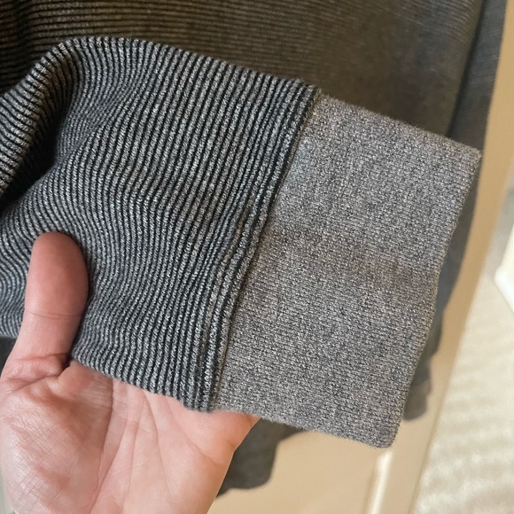 Robert Graham 1/4 zip • Mens Medium - Picture 7 of 9